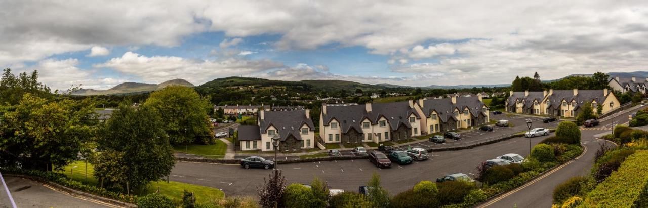Дома для отпуска Kenmare Bay Hotel Holiday Homes Кенмэр-4