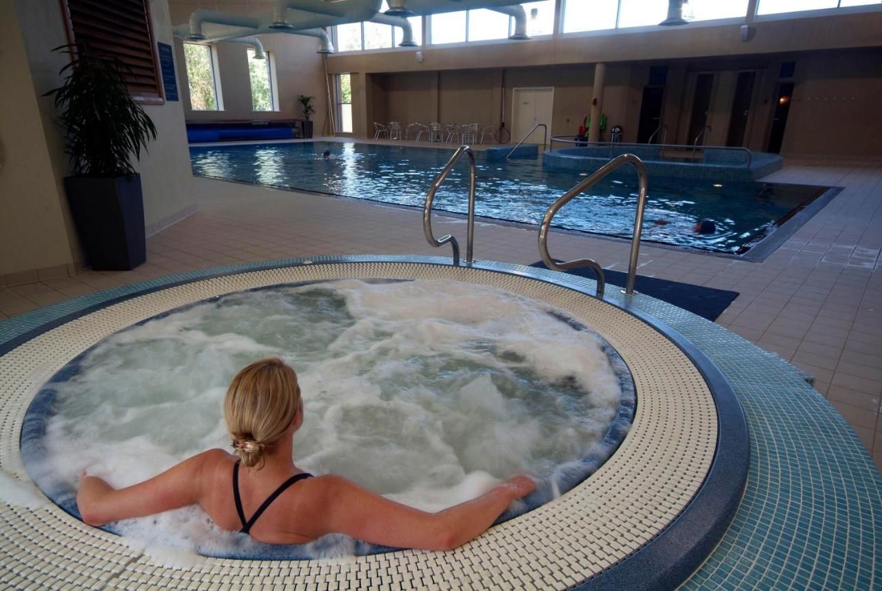 Дома для отпуска Kenmare Bay Hotel Holiday Homes Кенмэр-13