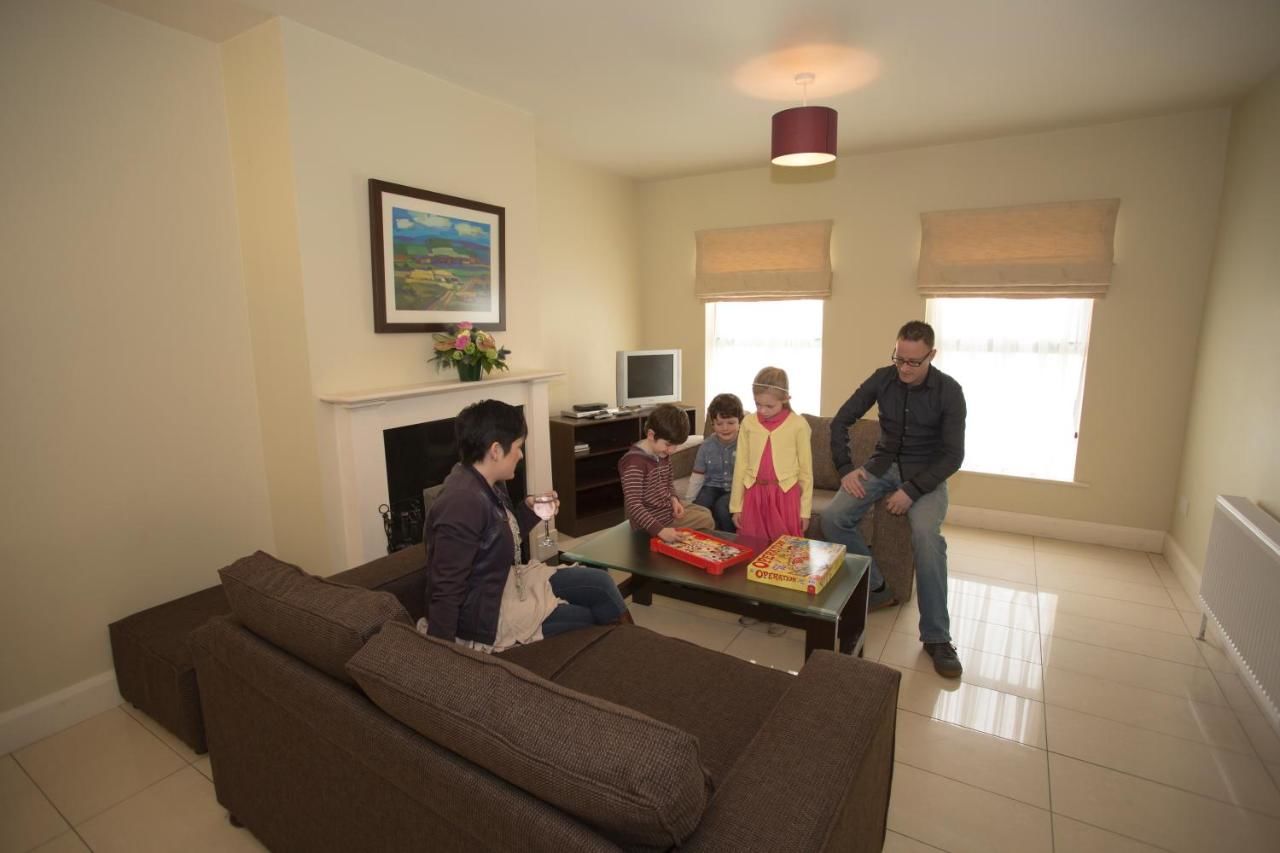 Дома для отпуска Kenmare Bay Hotel Holiday Homes Кенмэр-17
