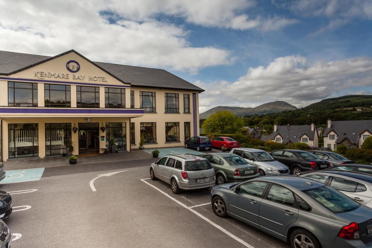 Дома для отпуска Kenmare Bay Hotel Holiday Homes Кенмэр-18