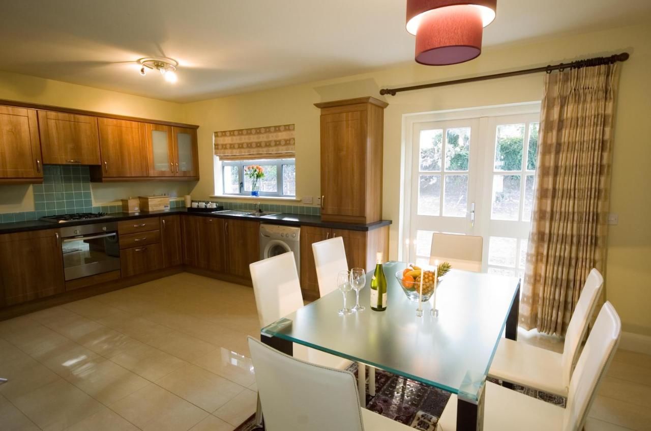 Дома для отпуска Kenmare Bay Hotel Holiday Homes Кенмэр-8