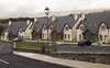 Дома для отпуска Kenmare Bay Hotel Holiday Homes Кенмэр-1