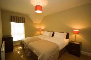 Дома для отпуска Kenmare Bay Hotel Holiday Homes Кенмэр Дом для отпуска с 3 спальнями-8