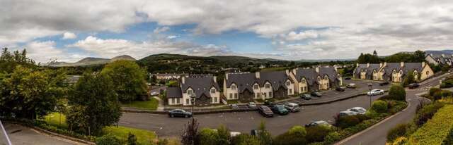 Дома для отпуска Kenmare Bay Hotel Holiday Homes Кенмэр-3