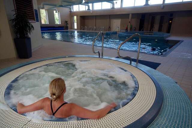 Дома для отпуска Kenmare Bay Hotel Holiday Homes Кенмэр-12