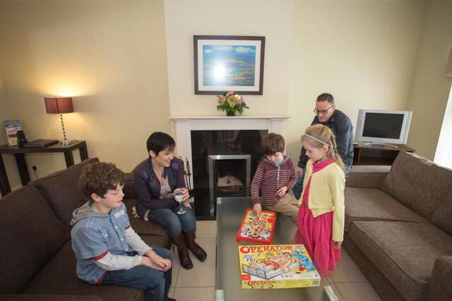 Дома для отпуска Kenmare Bay Hotel Holiday Homes Кенмэр-15