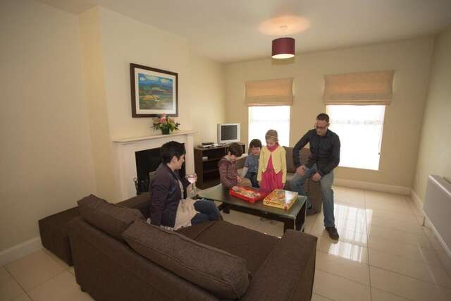 Дома для отпуска Kenmare Bay Hotel Holiday Homes Кенмэр-16