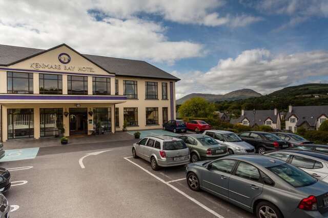 Дома для отпуска Kenmare Bay Hotel Holiday Homes Кенмэр-17