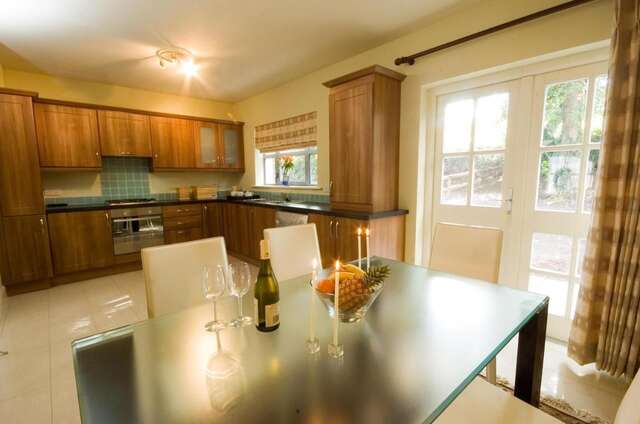Дома для отпуска Kenmare Bay Hotel Holiday Homes Кенмэр-5