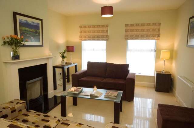 Дома для отпуска Kenmare Bay Hotel Holiday Homes Кенмэр-8