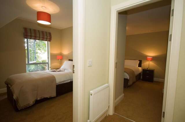 Дома для отпуска Kenmare Bay Hotel Holiday Homes Кенмэр-9