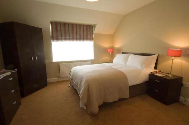 Дома для отпуска Kenmare Bay Hotel Holiday Homes Кенмэр-10